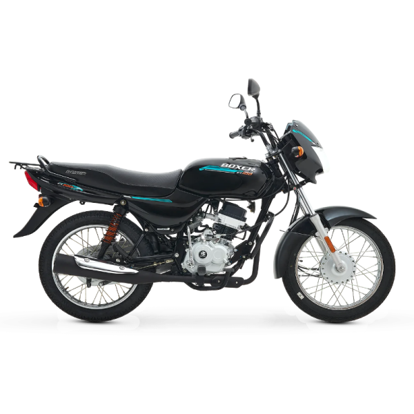MOTO UMA BOXER CT100 ES