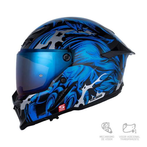 CASCO SHAFT PRO SHPRO 615 DV WEREWOLF