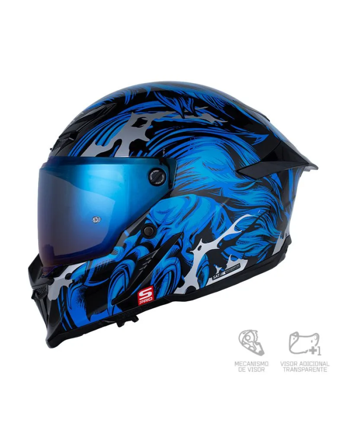 CASCO SHAFT PRO SHPRO 615 DV WEREWOLF