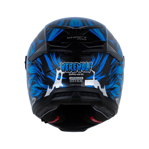 CASCO SHAFT PRO SHPRO 615 DV WEREWOLF