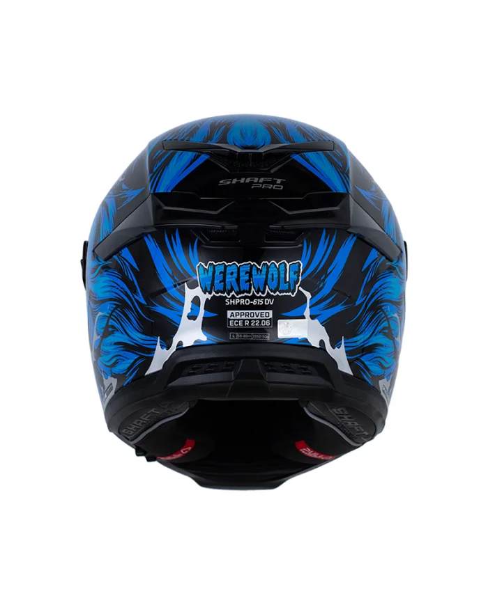CASCO SHAFT PRO SHPRO 615 DV WEREWOLF