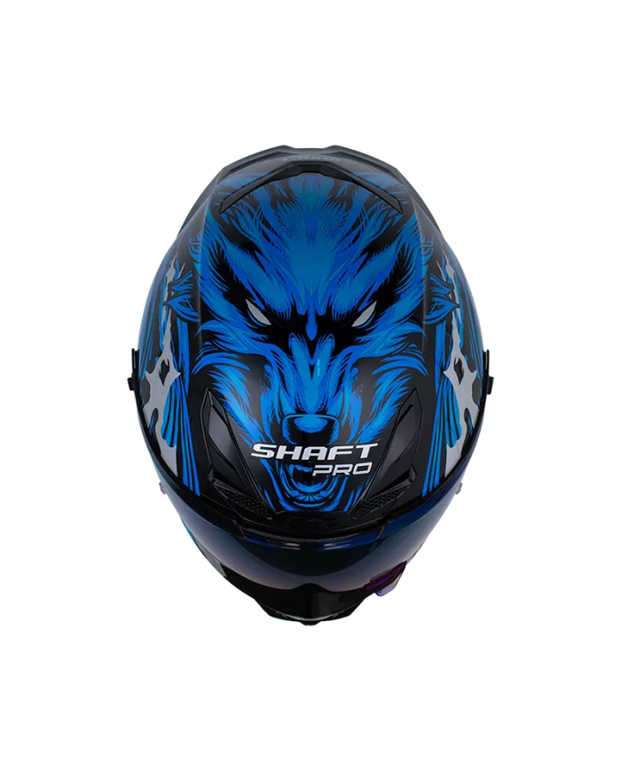 CASCO SHAFT PRO SHPRO 615 DV WEREWOLF