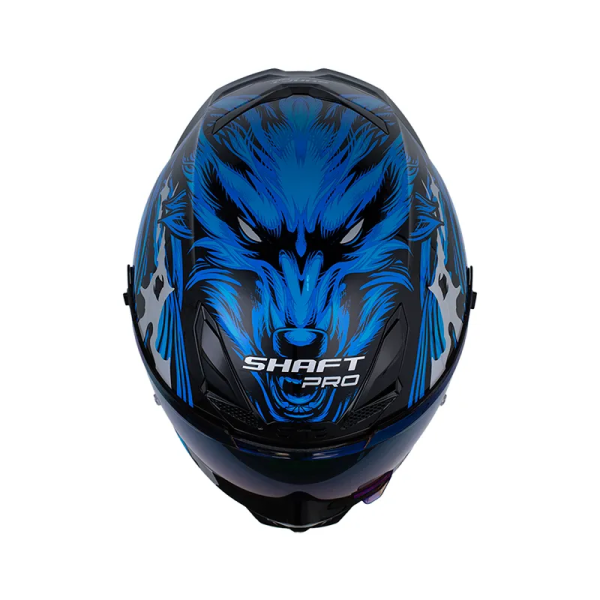 CASCO SHAFT PRO SHPRO 615 DV WEREWOLF