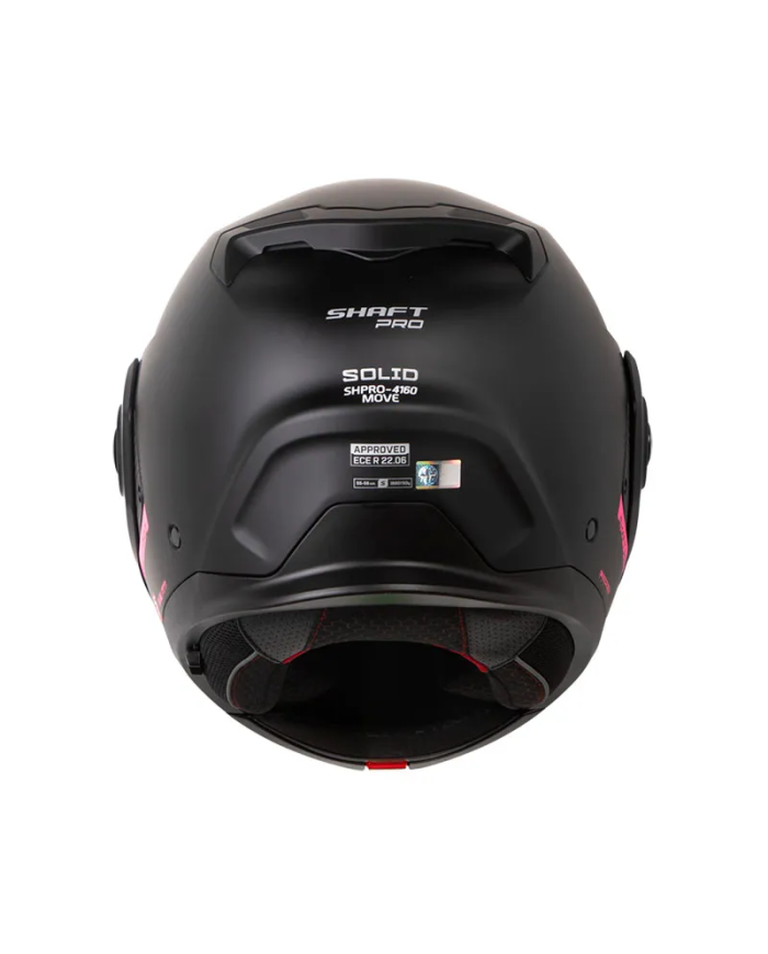 CASCO SHAFT PRO 4160 MOVE SOLID ABATIBLE