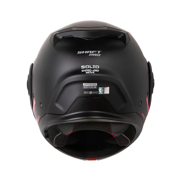 CASCO SHAFT PRO 4160 MOVE SOLID ABATIBLE