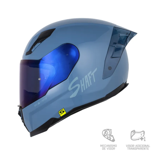 CASCO SHAFT SH-562 R Solid
