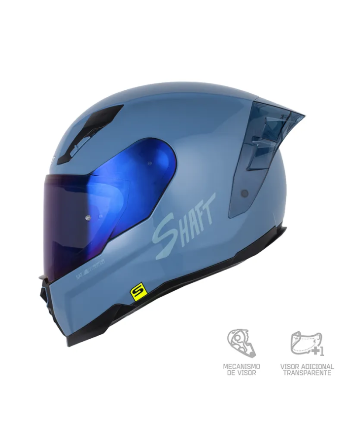 CASCO SHAFT SH-562 R Solid