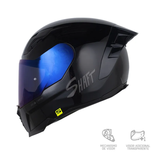 CASCO SHAFT SH-562 R Solid