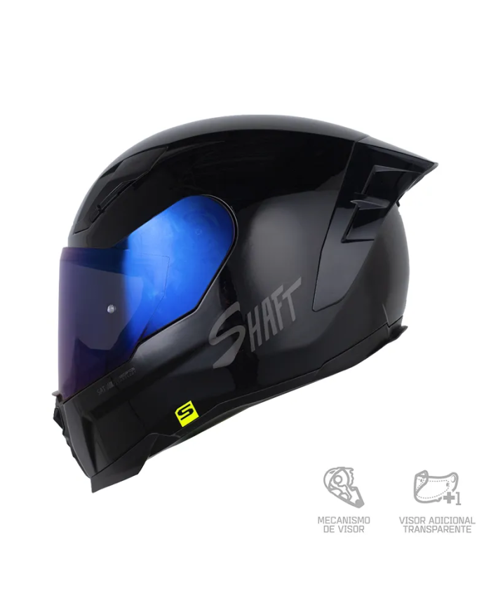 CASCO SHAFT SH-562 R Solid