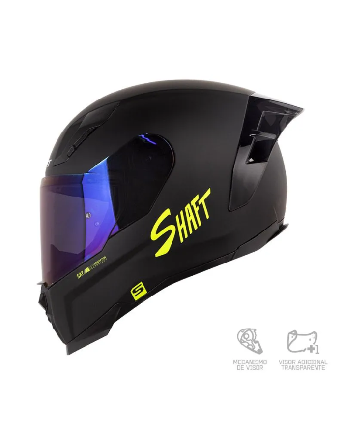 CASCO SHAFT SH-562 R Solid