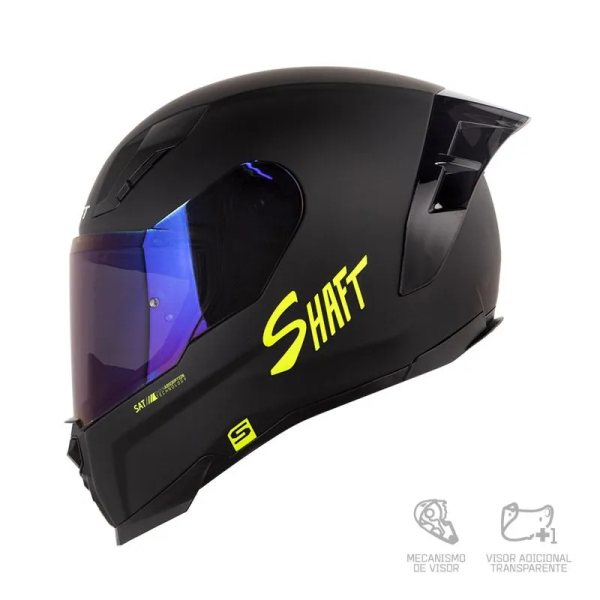 CASCO SHAFT SH-562 R Solid