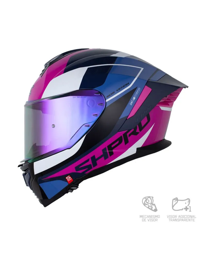 CASCO SHAFT PRO SHPRO-609 VENOM Sphere