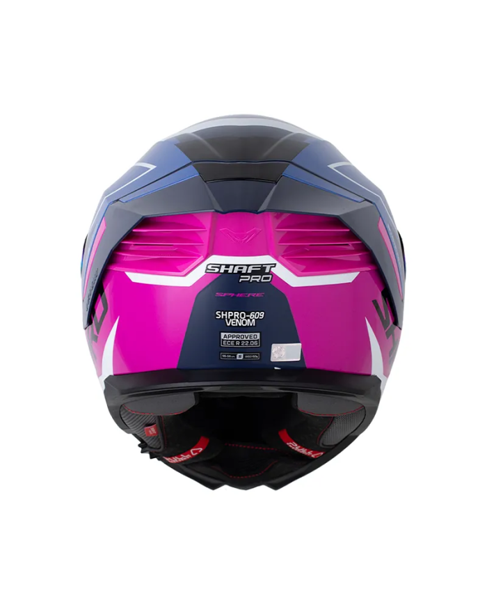 CASCO SHAFT PRO SHPRO-609 VENOM Sphere