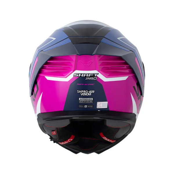 CASCO SHAFT PRO SHPRO-609 VENOM Sphere