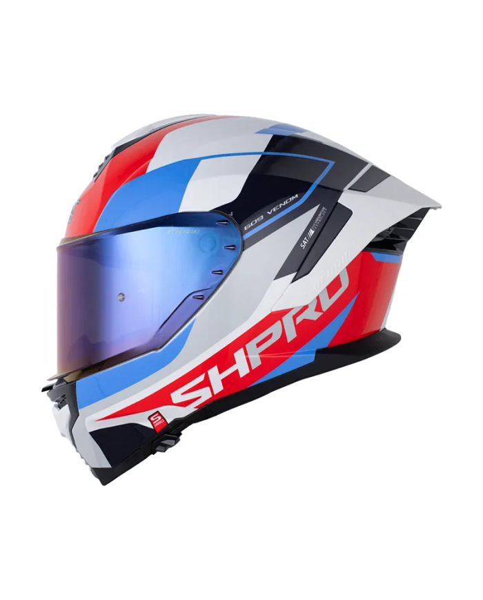 CASCO SHAFT PRO SHPRO-609 VENOM Sphere