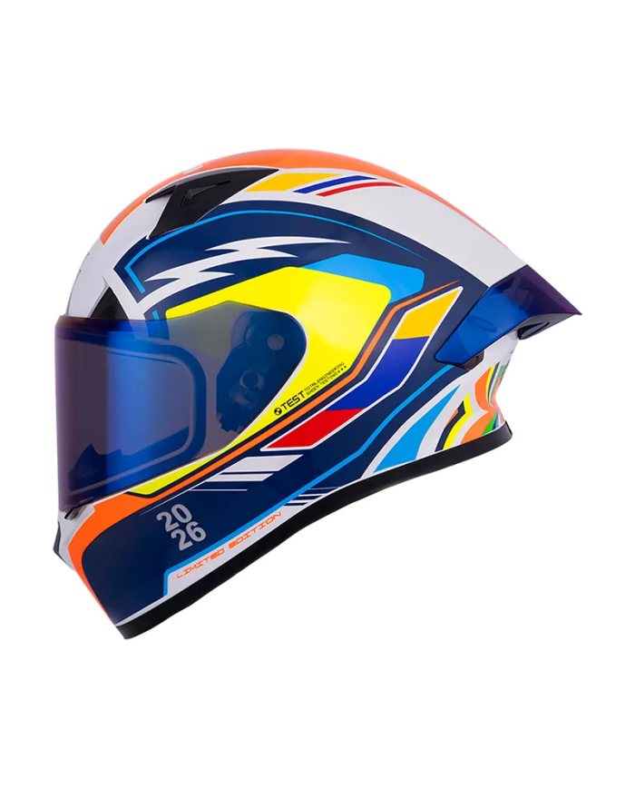 CASCO ICH 503 ED SPECIAL World Cup
