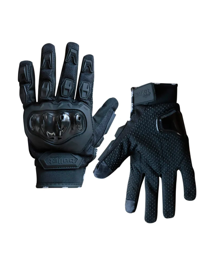 GUANTE BULLET 270 RT