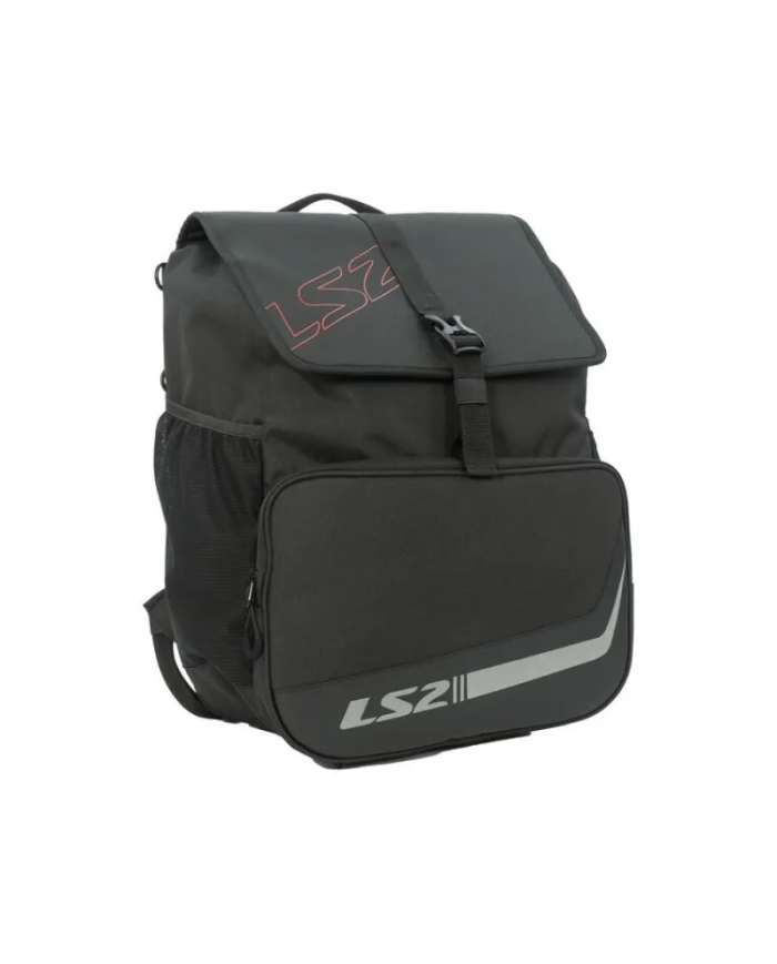 MALETERO MORRAL Impermeable LS2 FREEDOM BACKPACK