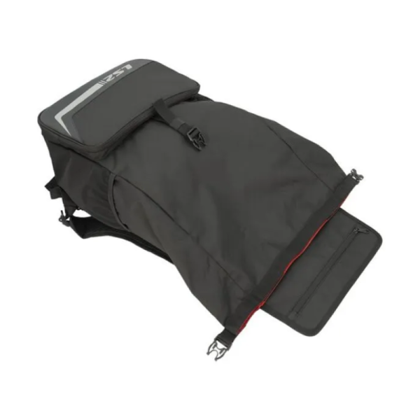 MALETERO MORRAL Impermeable LS2 FREEDOM BACKPACK