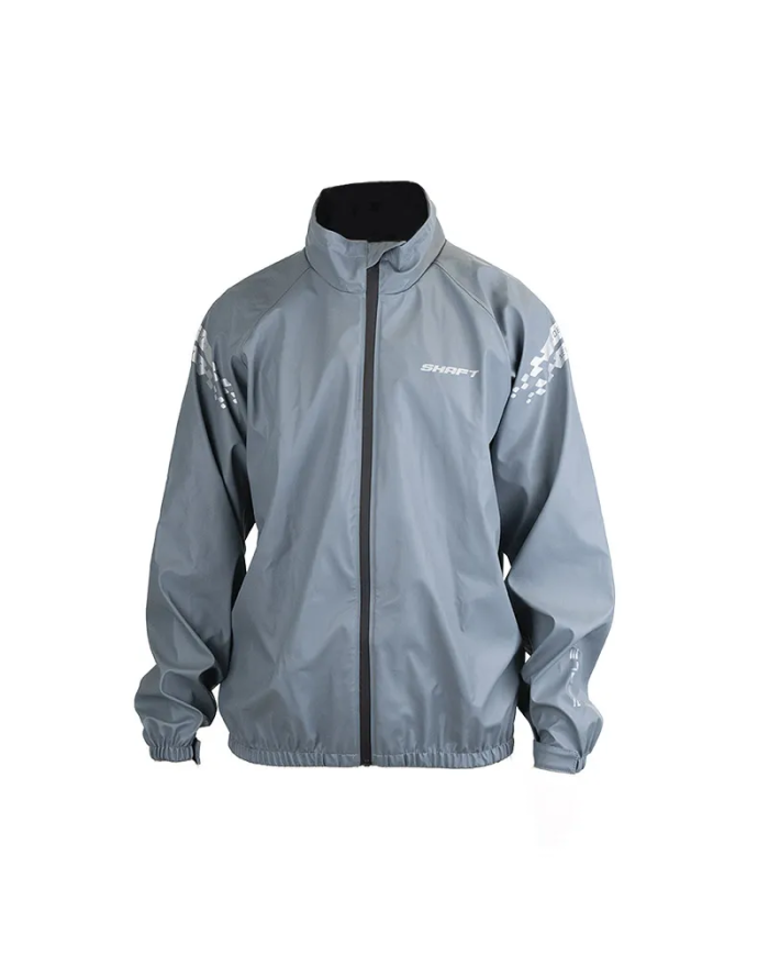 CHAQUETA IIMPERMEABLE SHAFT SH-FLEX