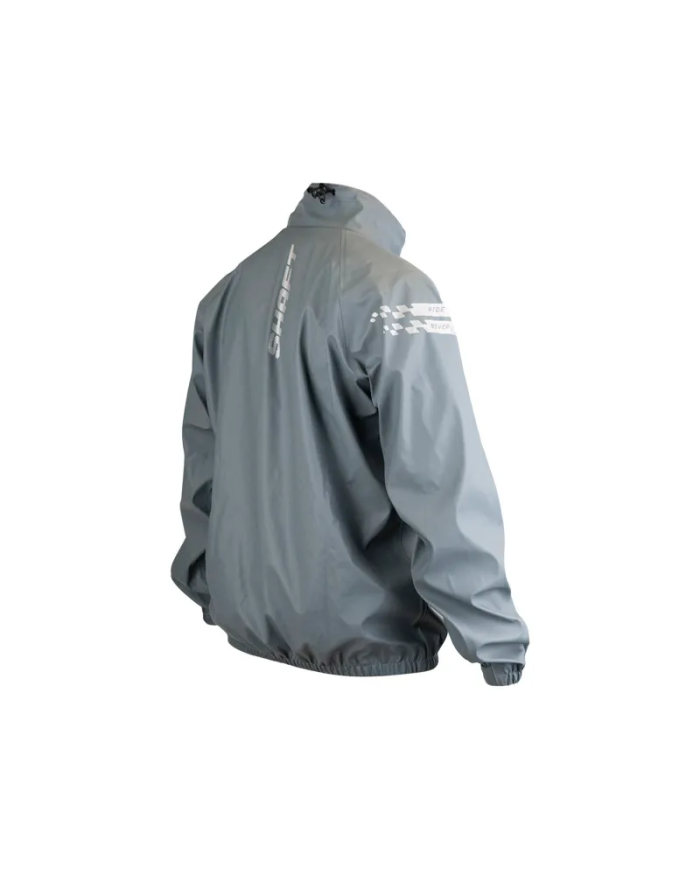 CHAQUETA IIMPERMEABLE SHAFT SH-FLEX