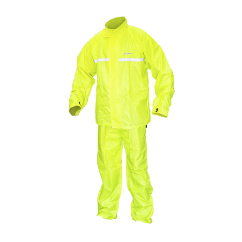 CONJUNTO IMPERMEABLE SHAFT SH-410_X-LITE