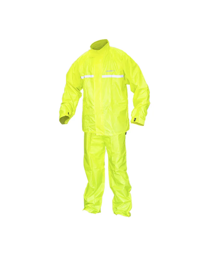 CONJUNTO IMPERMEABLE SHAFT SH-410_X-LITE