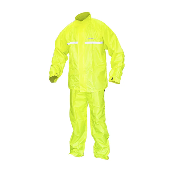 CONJUNTO IMPERMEABLE SHAFT SH-410_X-LITE