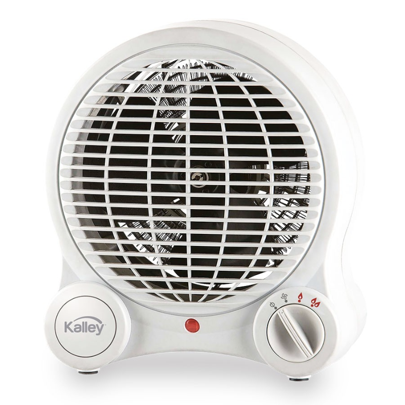 CALEFACTOR DE AMBIENTE KALLEY