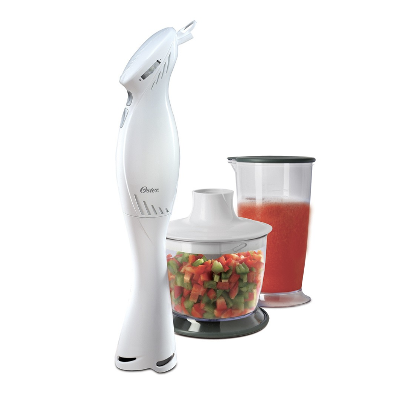 BATIDOR OSTER PICATODO 2612 BLANCO