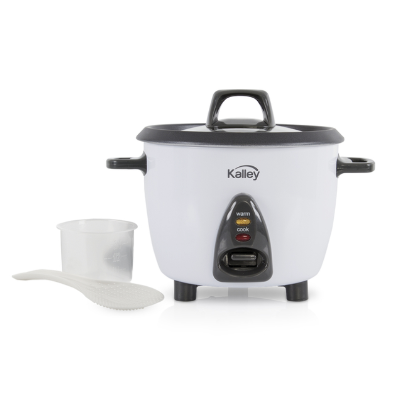 OLLA ARROCERA KALLEY K-RC3B2 0,6L