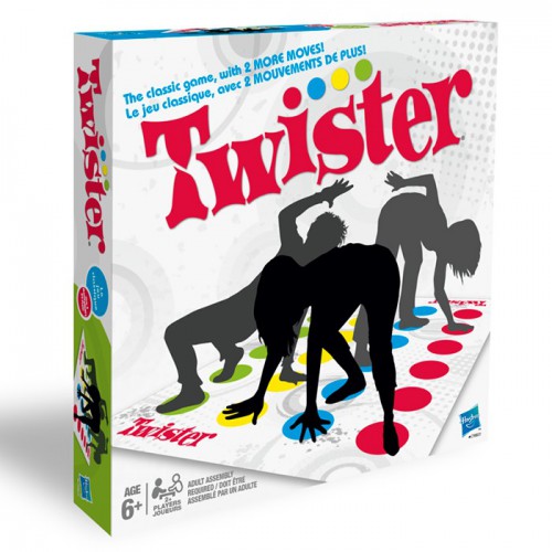 TWISTER
