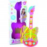 GUITARRA MARIPOSA CAJA