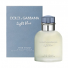 DOLCE & GABBANA LIGHT BLUE