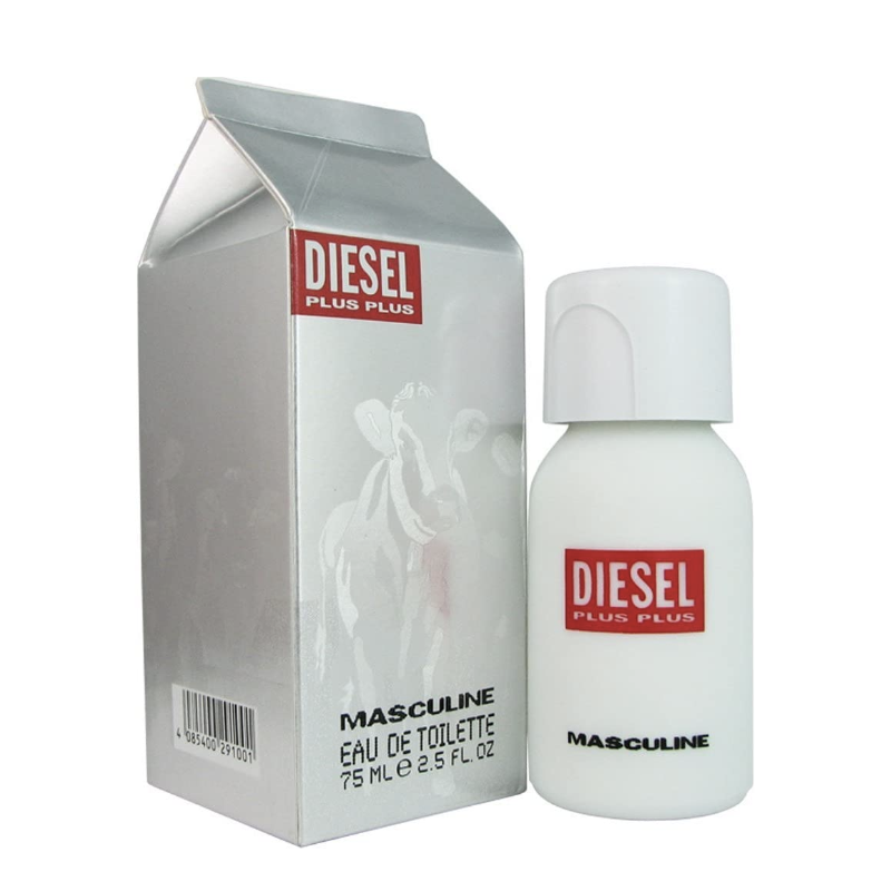 DIESEL MASCULINE