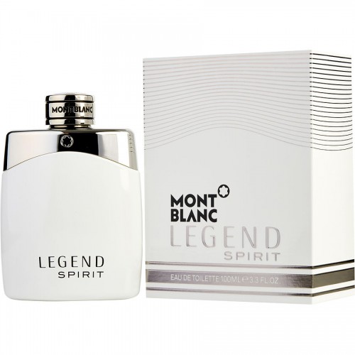 LEGEND SPIRIT