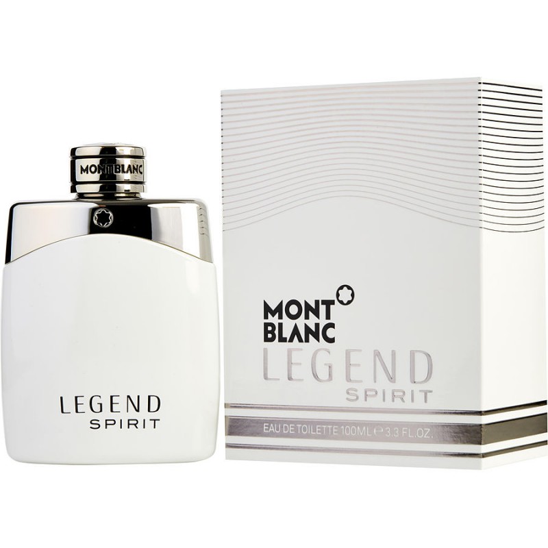 LEGEND SPIRIT
