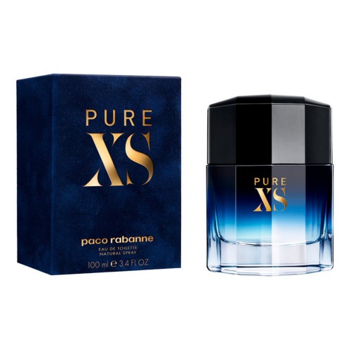LOCION PURE XS