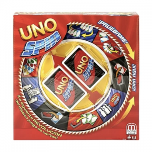 UNO SPIN