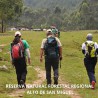 RESERVA FORESTAL PROTECTORA REGIONAL, ALTO DE SAN MIGUEL, NACIMIENTO DEL  RíO MEDELLIN CALDAS,  REGIONAL  (ANTIOQUIA)