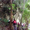 RESERVA NATURAL CAÑON DEL RIO CLARO RIO CLARO ECOSISTEMA CALCAREO Y REFUGIO DE VIDA SILVESTRE FAUNA Y FLORA