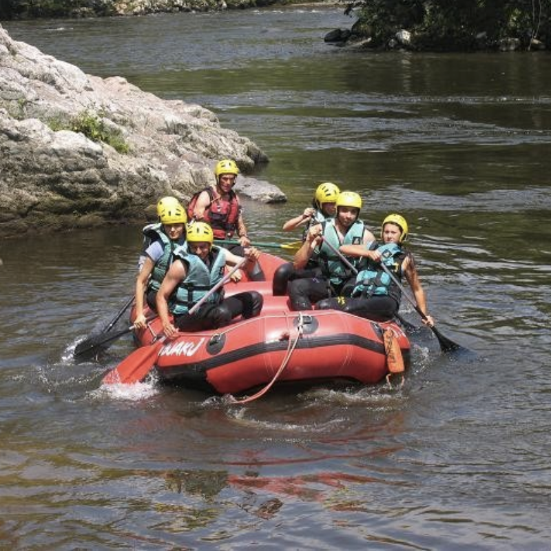 HUILA - EXPERIENCIA EXTREMA 4 NOCHES