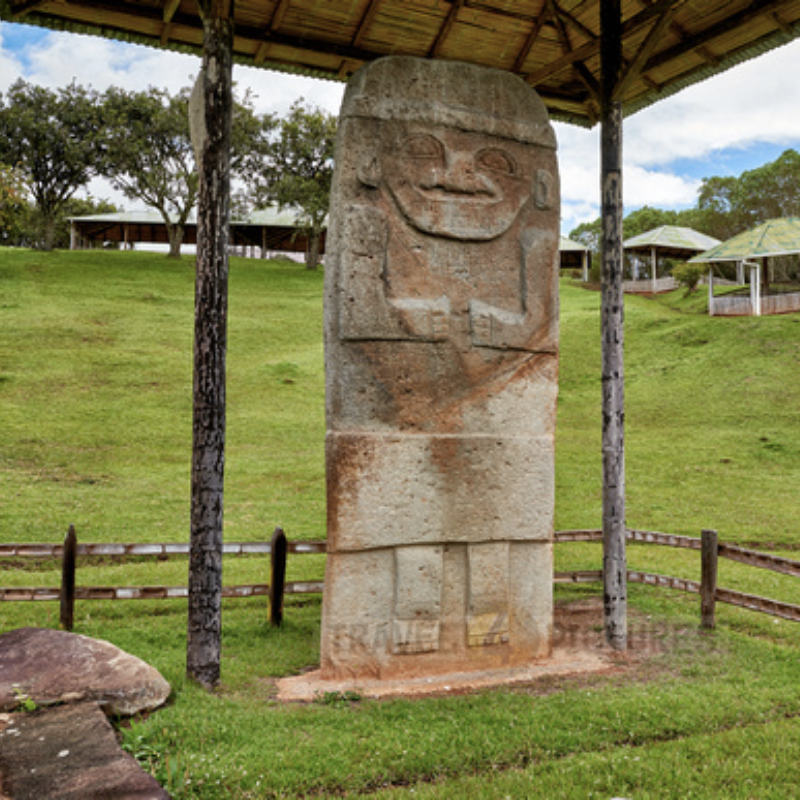 HUILA - EXPERIENCIA EXTREMA 4 NOCHES