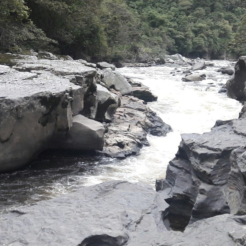 HUILA - EXPERIENCIA EXTREMA 4 NOCHES