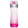 LACOSTE TOUCH OF PINK