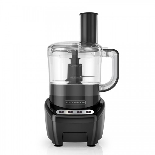 PROCESADOR DE ALIMENTOS BLACK AND DECKER