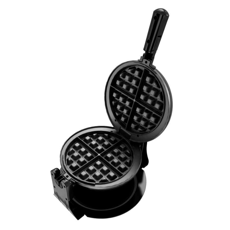 WAFLERA GIRATORIA BLACK AND DECKER