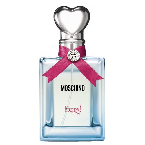 PERFUME FUNNY MOSHINO