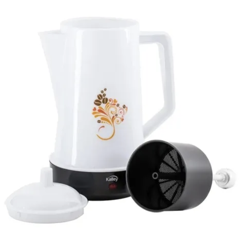 CAFETERA KALLEY K-CMP1502