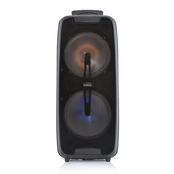 PARLANTE KALLEY K-BSK15W 15W